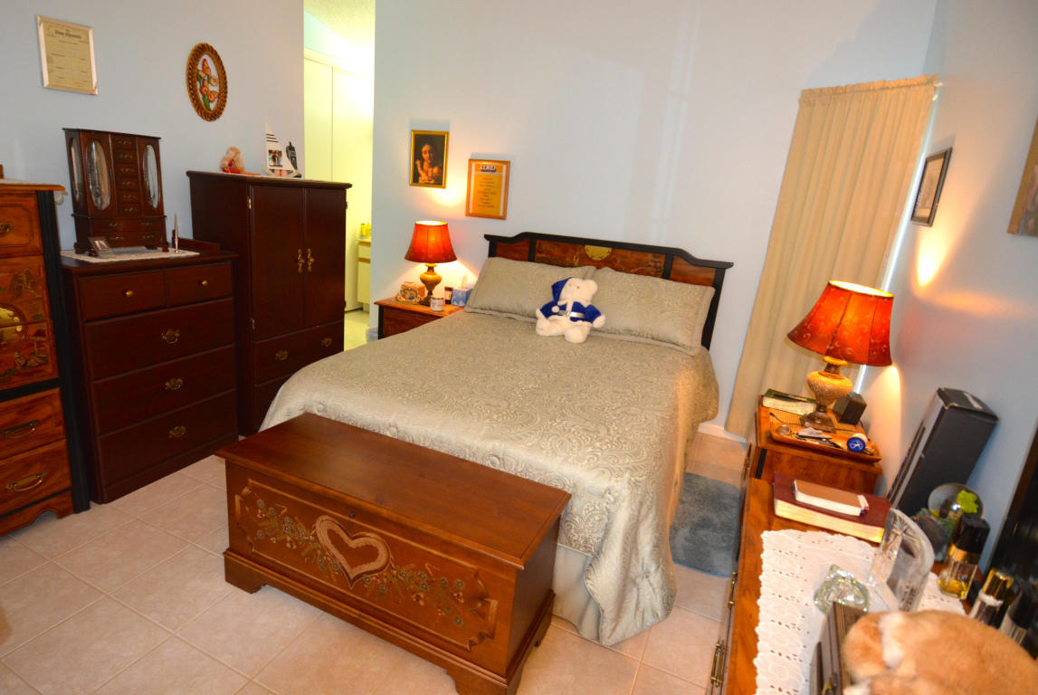 Township - Residential