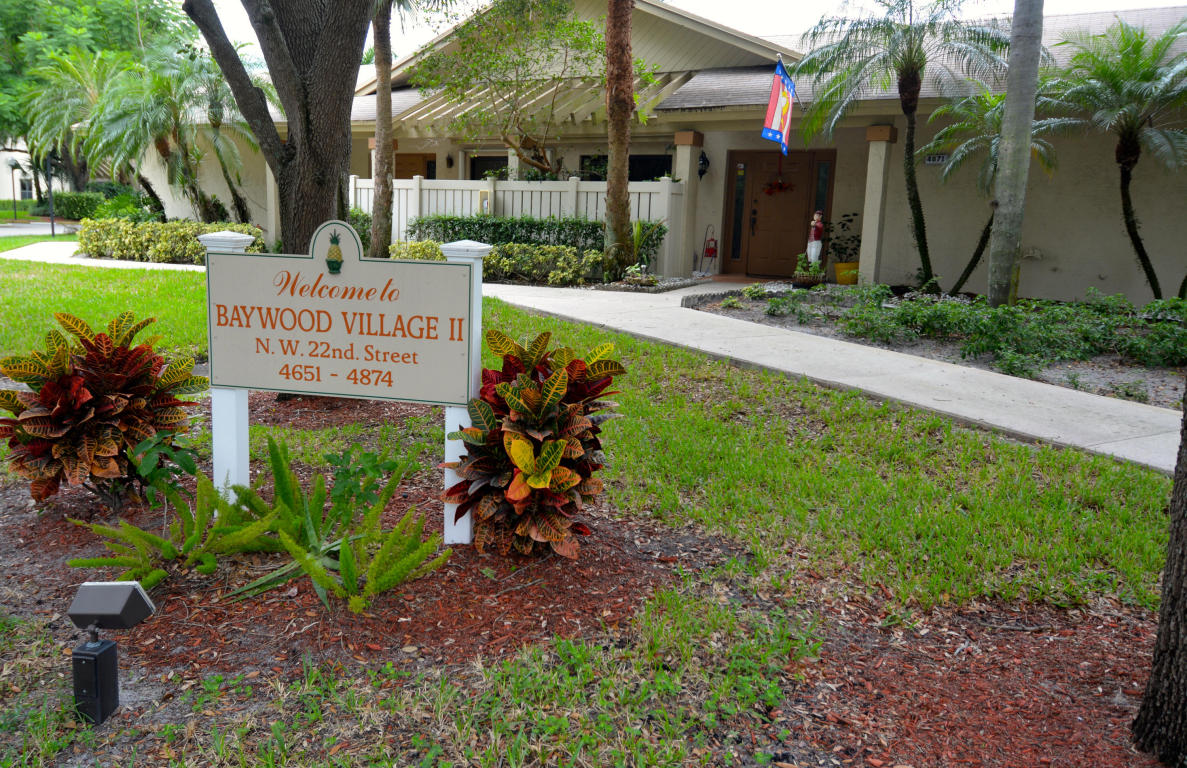 Township - Residential