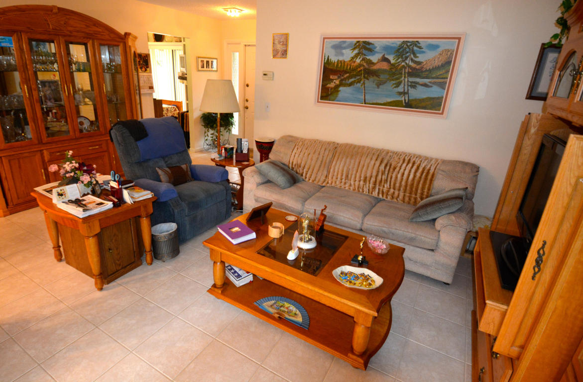 Township - Residential