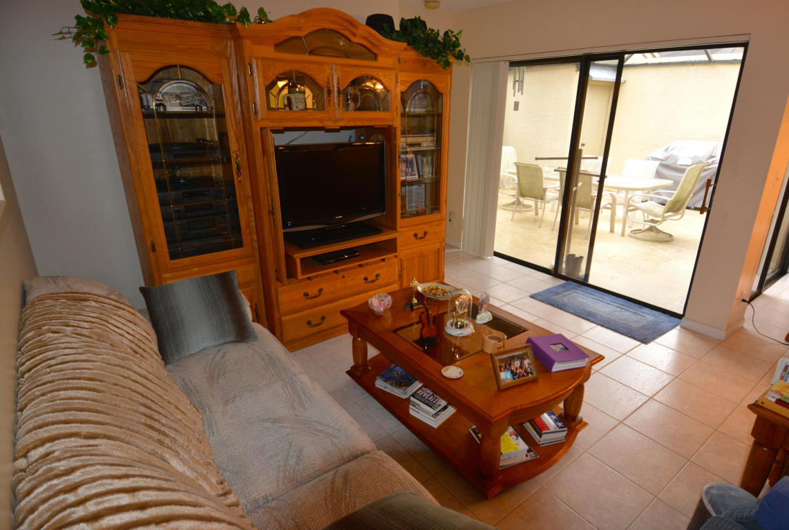 Township - Residential