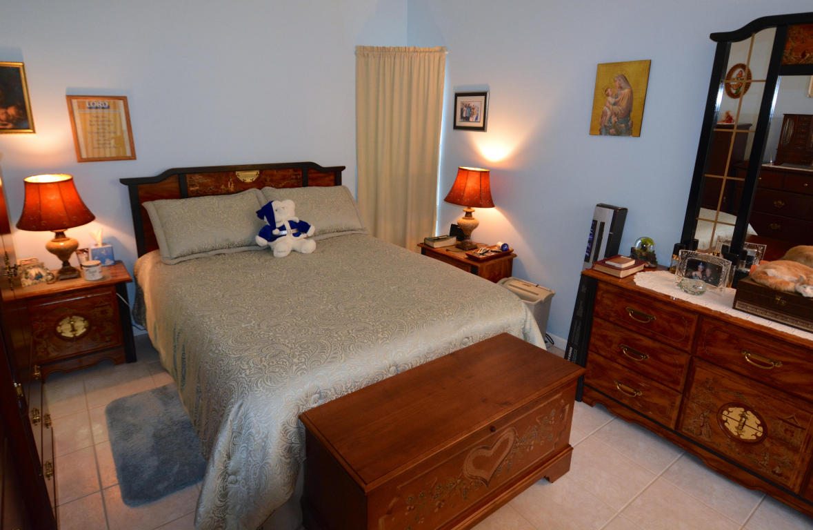 Township - Residential