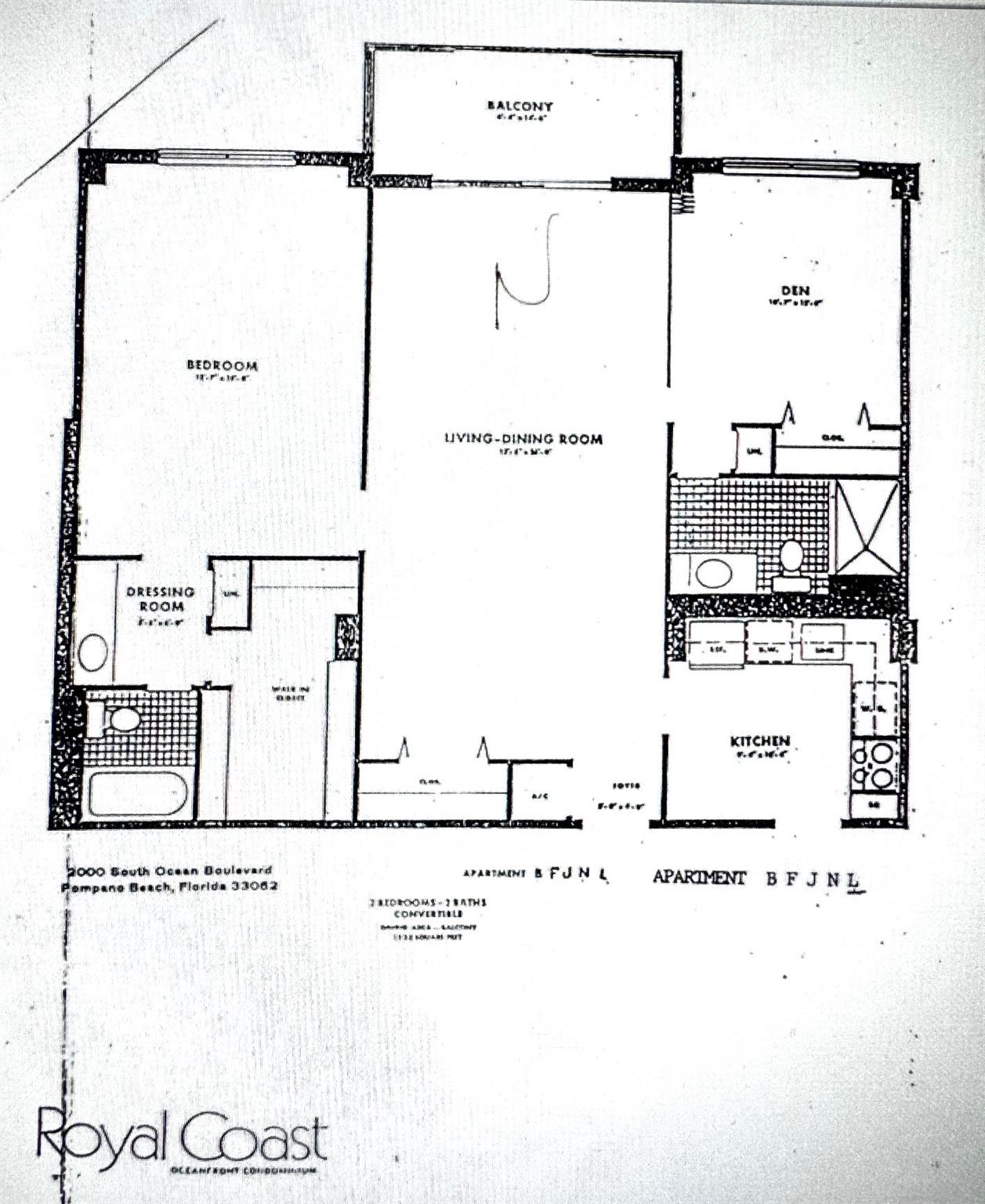 Royal Coast - Residential