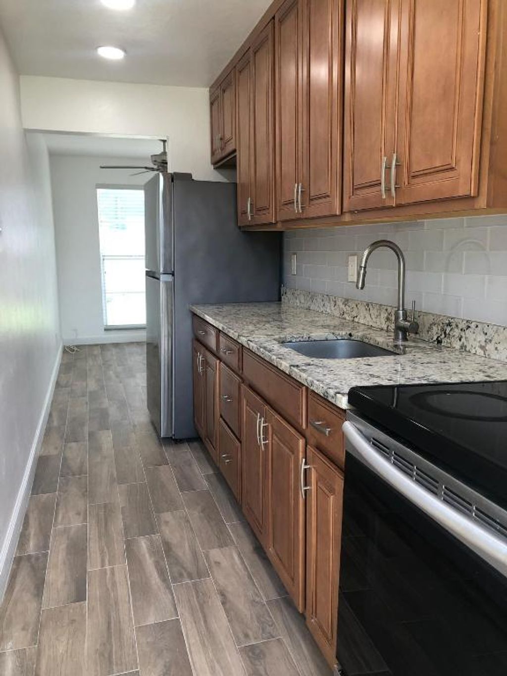 Photo of 1505 NE 15th Avenue #3, Fort Lauderdale, FL 33304 (MLS # R11091833)