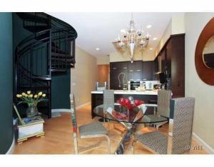 ONE CITY PLAZA CONDO - Residential Lease