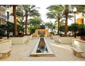 ONE CITY PLAZA CONDO - Residential Lease