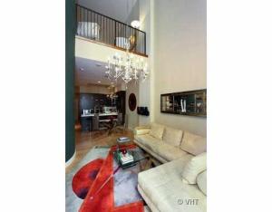 ONE CITY PLAZA CONDO - Residential Lease