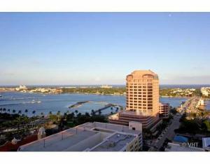 ONE CITY PLAZA CONDO - Residential Lease