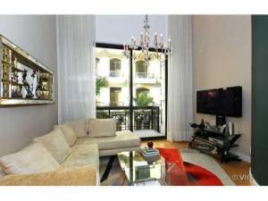 ONE CITY PLAZA CONDO - Residential Lease