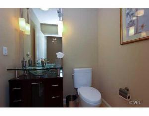 ONE CITY PLAZA CONDO - Residential Lease