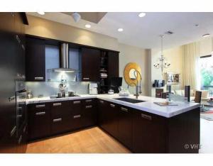 ONE CITY PLAZA CONDO - Residential Lease