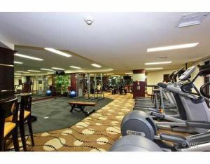 ONE CITY PLAZA CONDO - Residential Lease