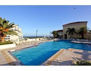 ONE CITY PLAZA CONDO - Residential Lease