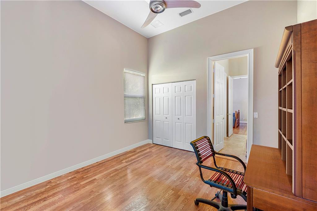 Colony - Residential