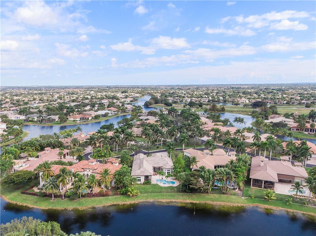 Colony - Residential