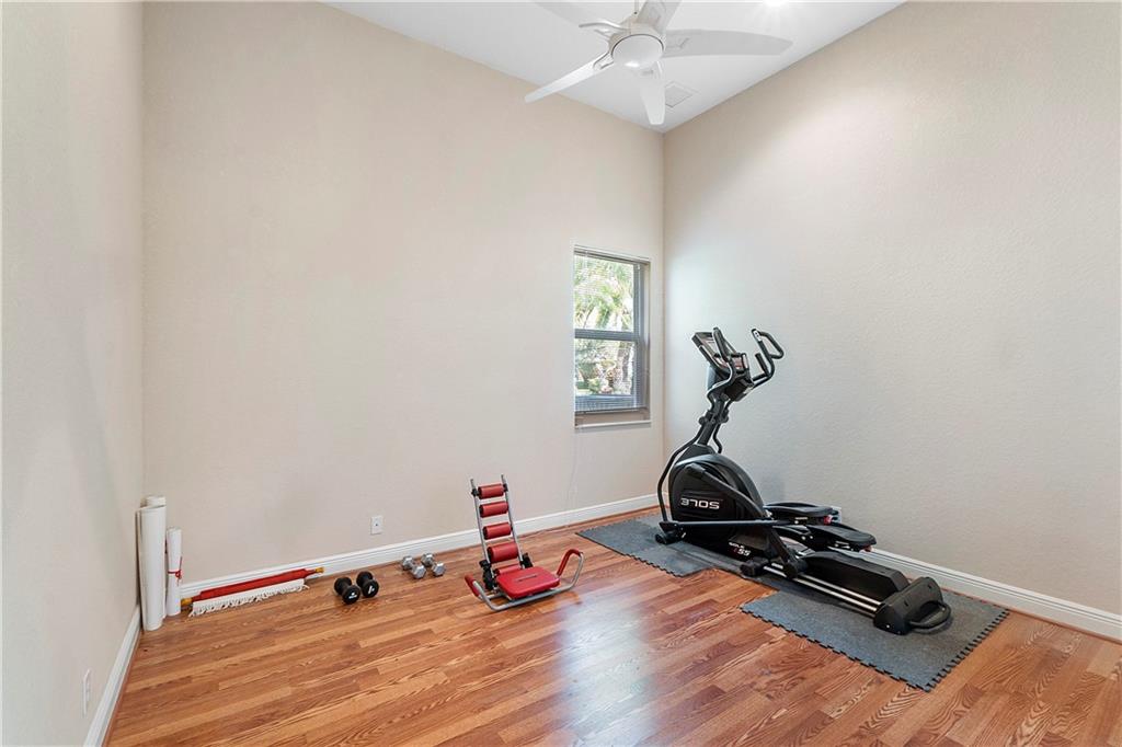 Colony - Residential