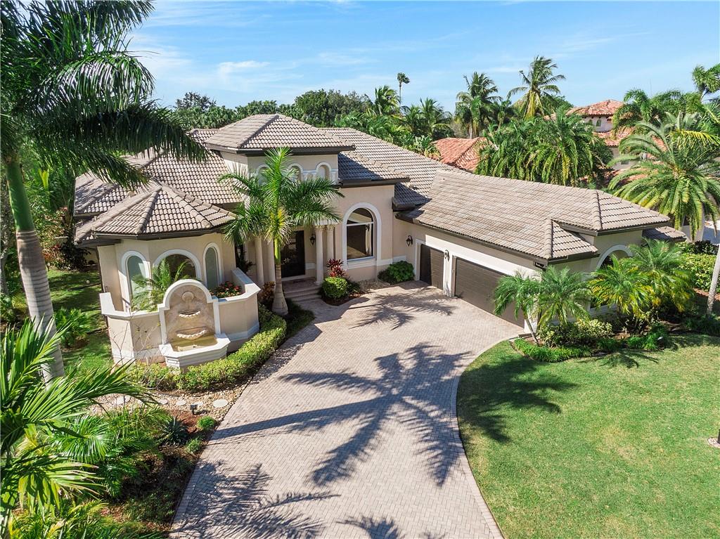 Colony - Residential