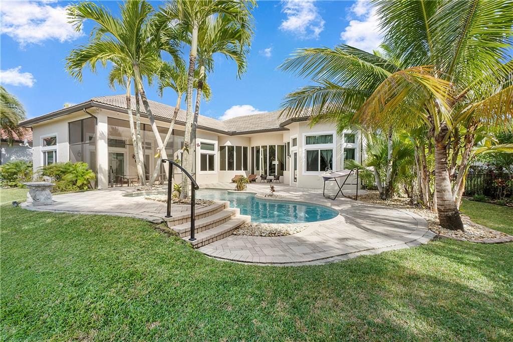 Colony - Residential