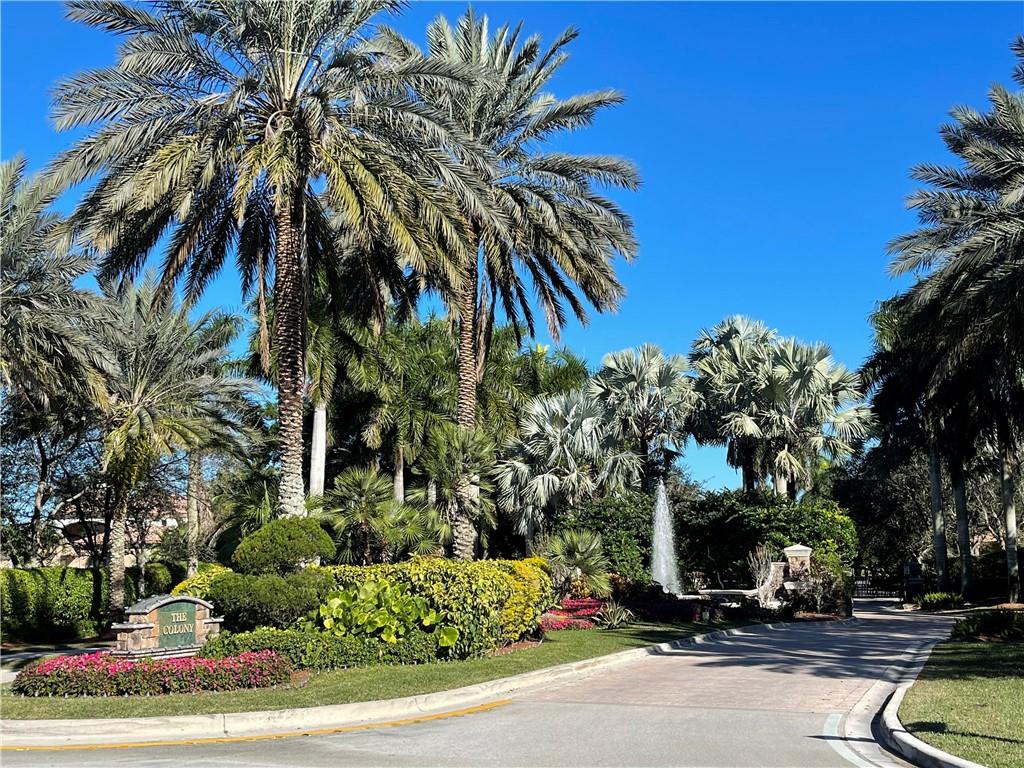 Colony - Residential