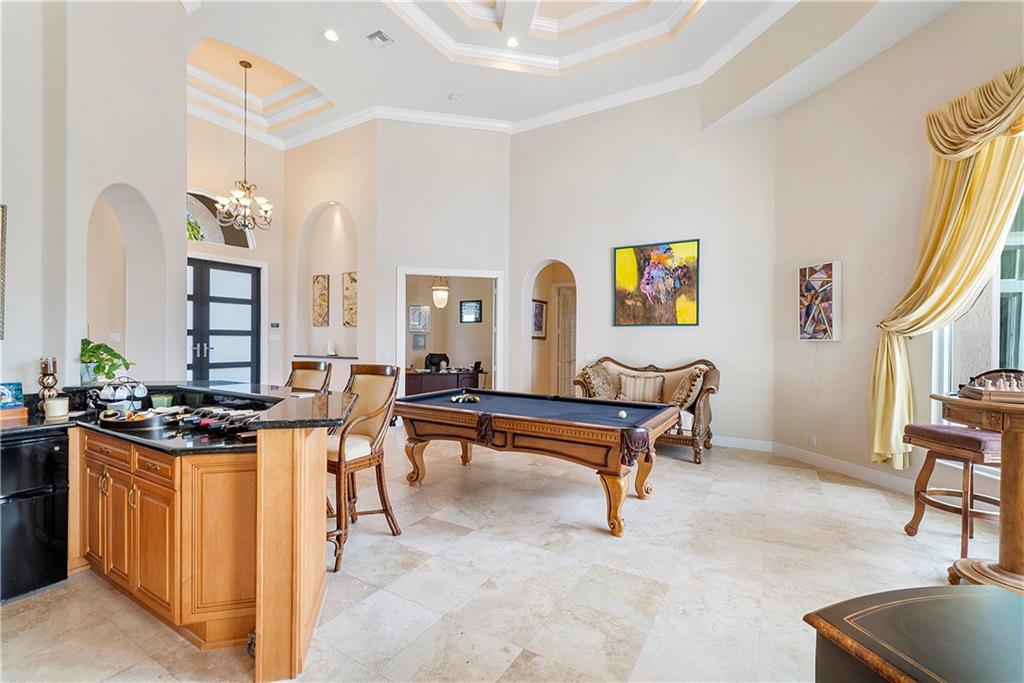 Colony - Residential