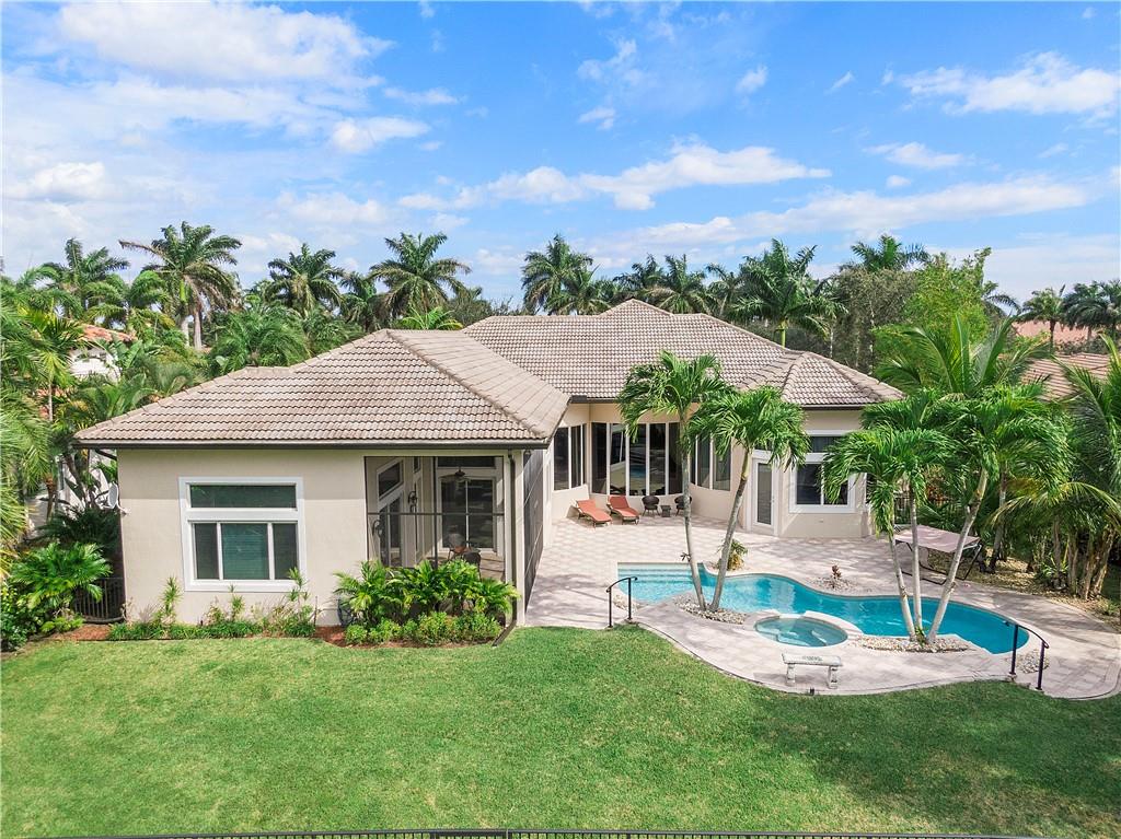 Colony - Residential