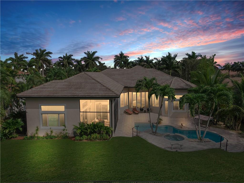 Colony - Residential