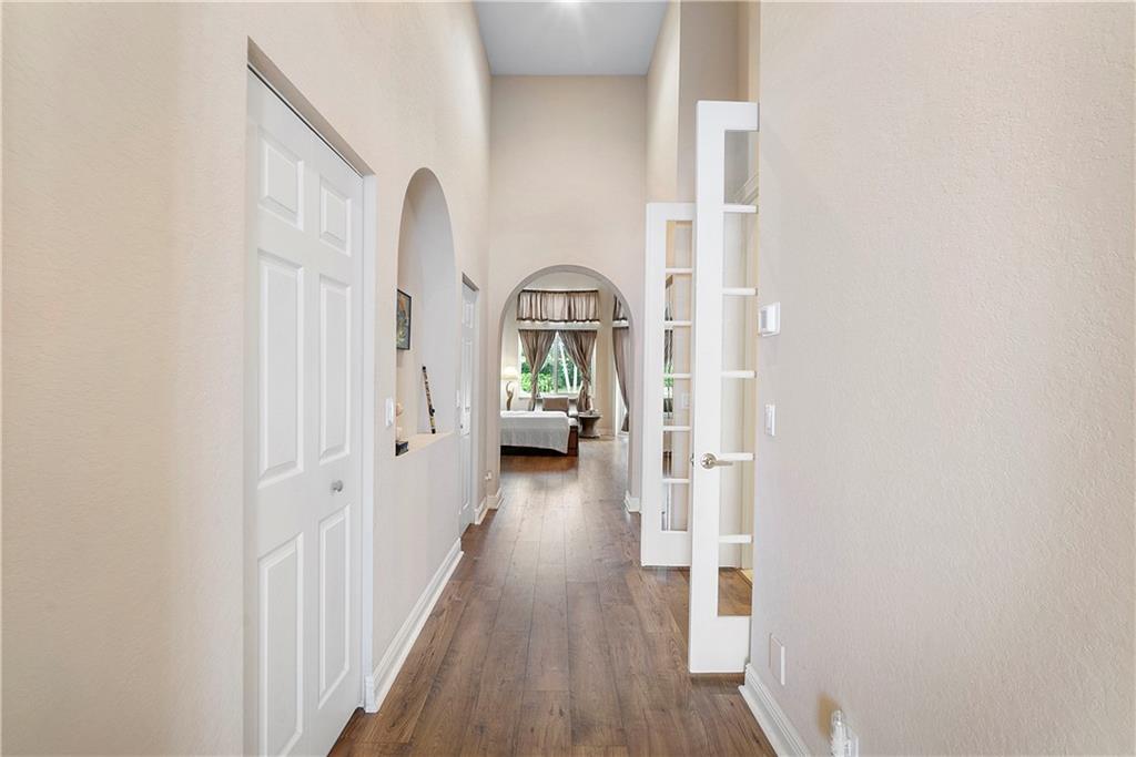 Colony - Residential