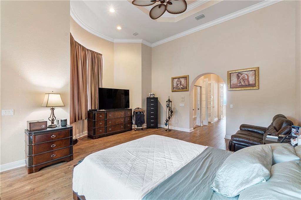 Colony - Residential