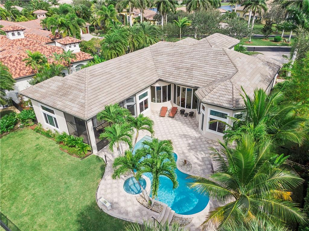 Colony - Residential