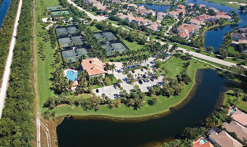 Colony - Residential