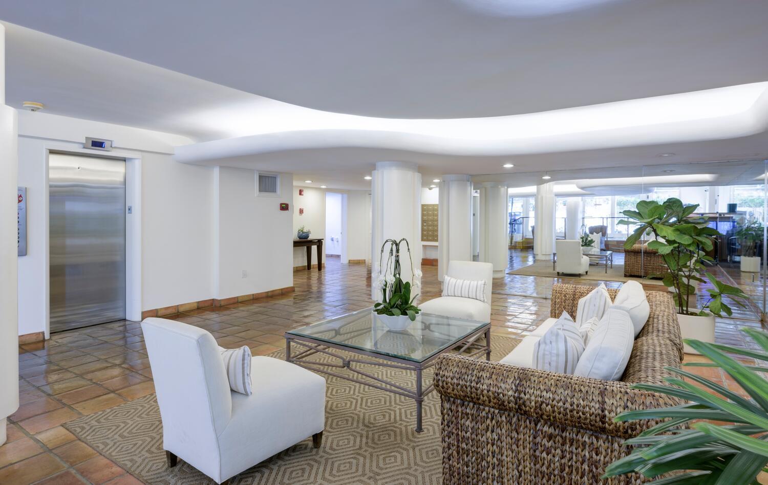 OCEAN TOWERS NORTH CONDO - Residential Lease