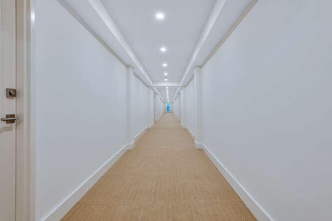 OCEAN TOWERS NORTH CONDO - Residential Lease