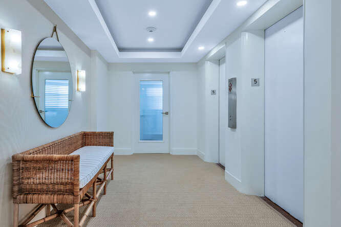 OCEAN TOWERS NORTH CONDO - Residential Lease