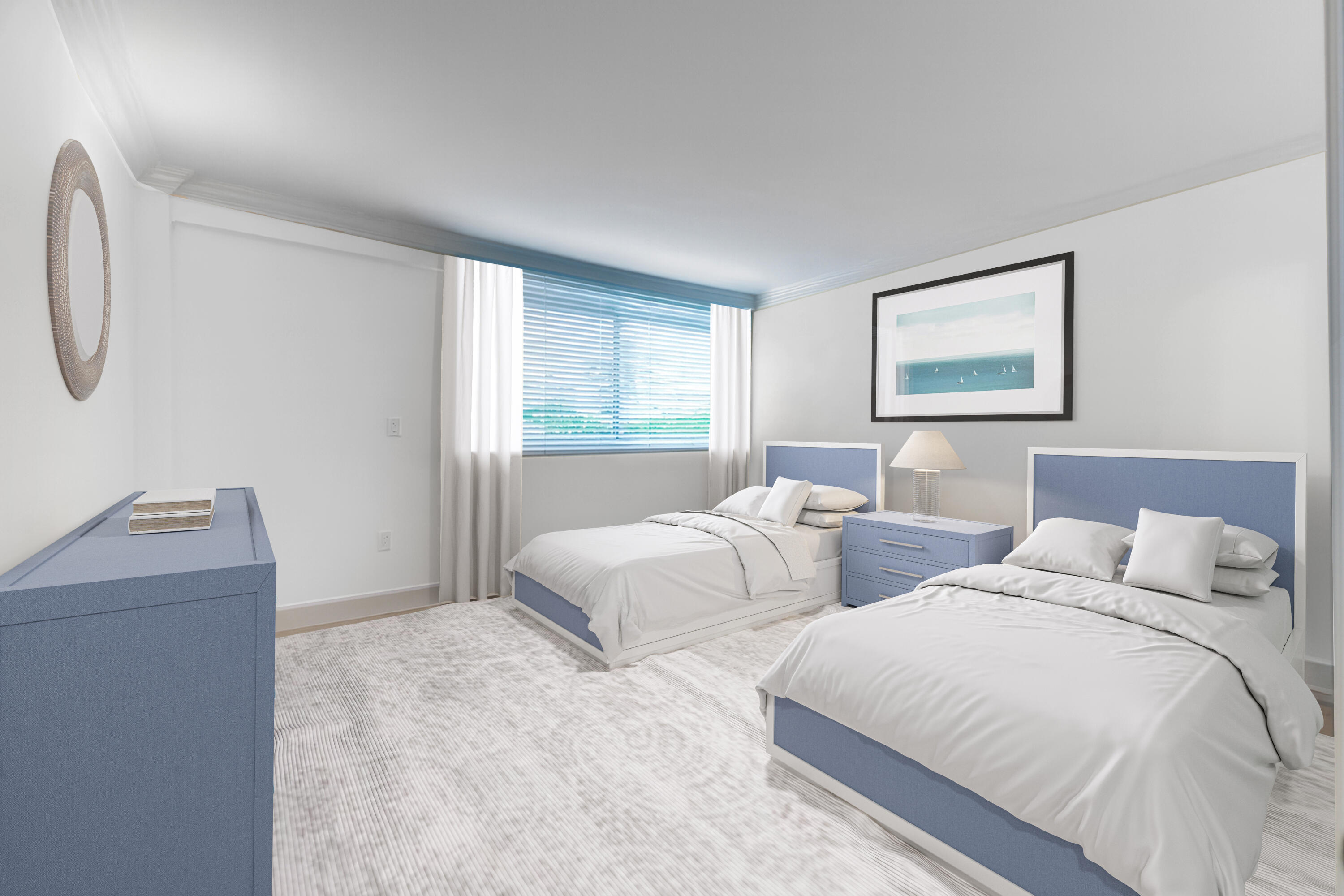 OCEAN TOWERS NORTH CONDO - Residential Lease