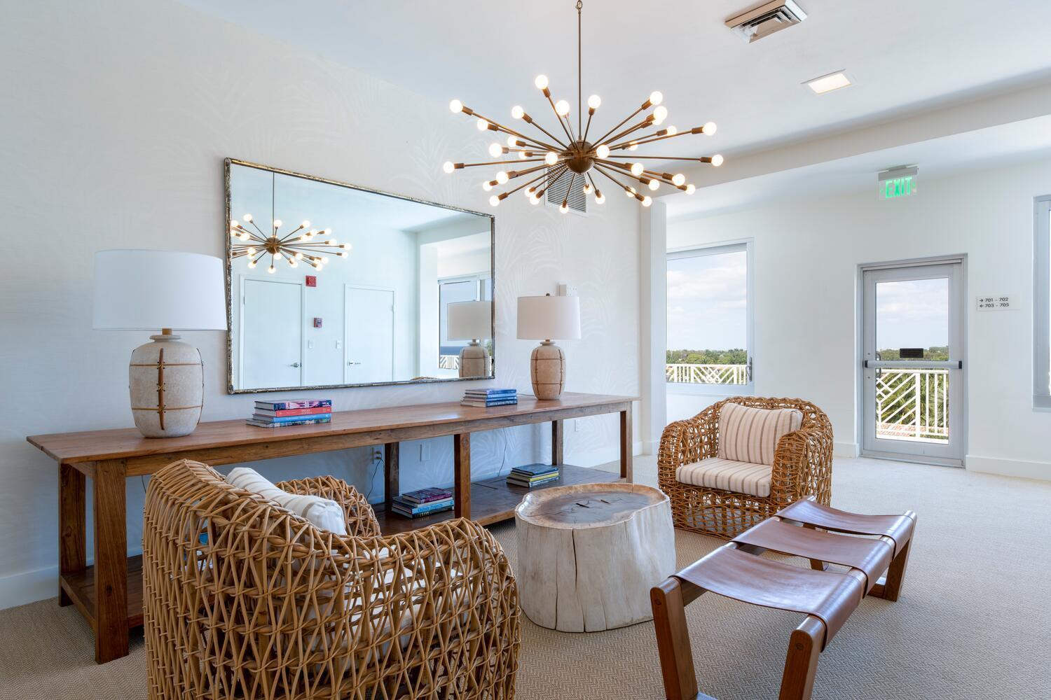 OCEAN TOWERS NORTH CONDO - Residential Lease