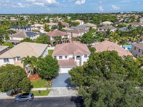 A home in Miramar