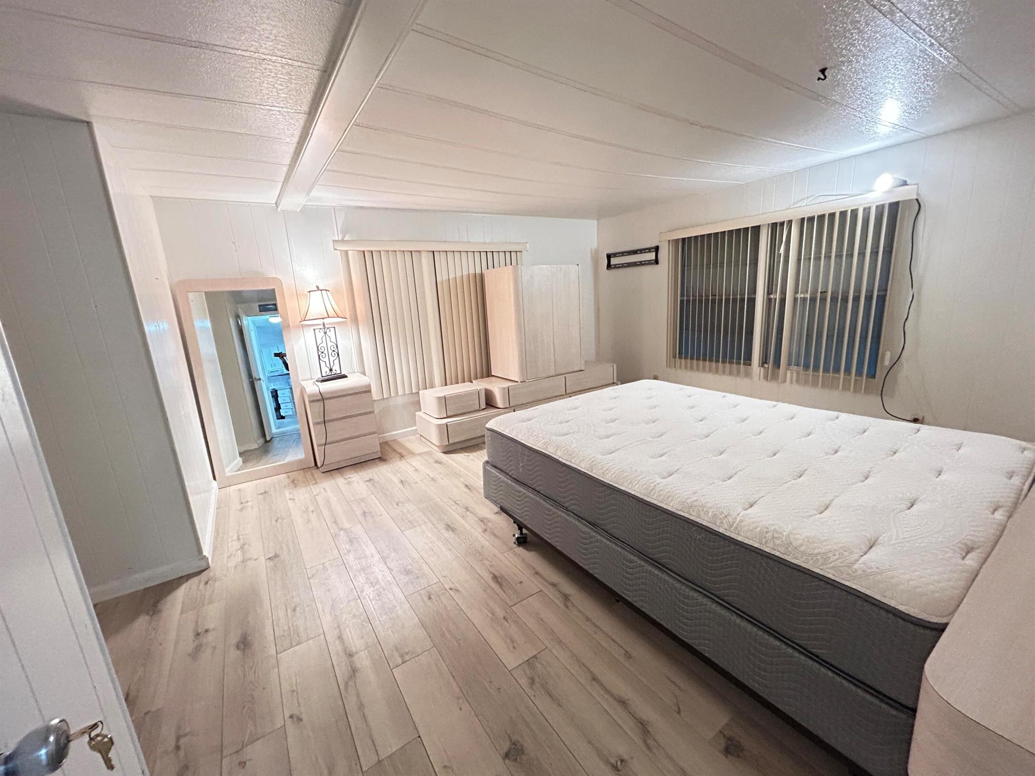 Sea Meadows - Residential Lease