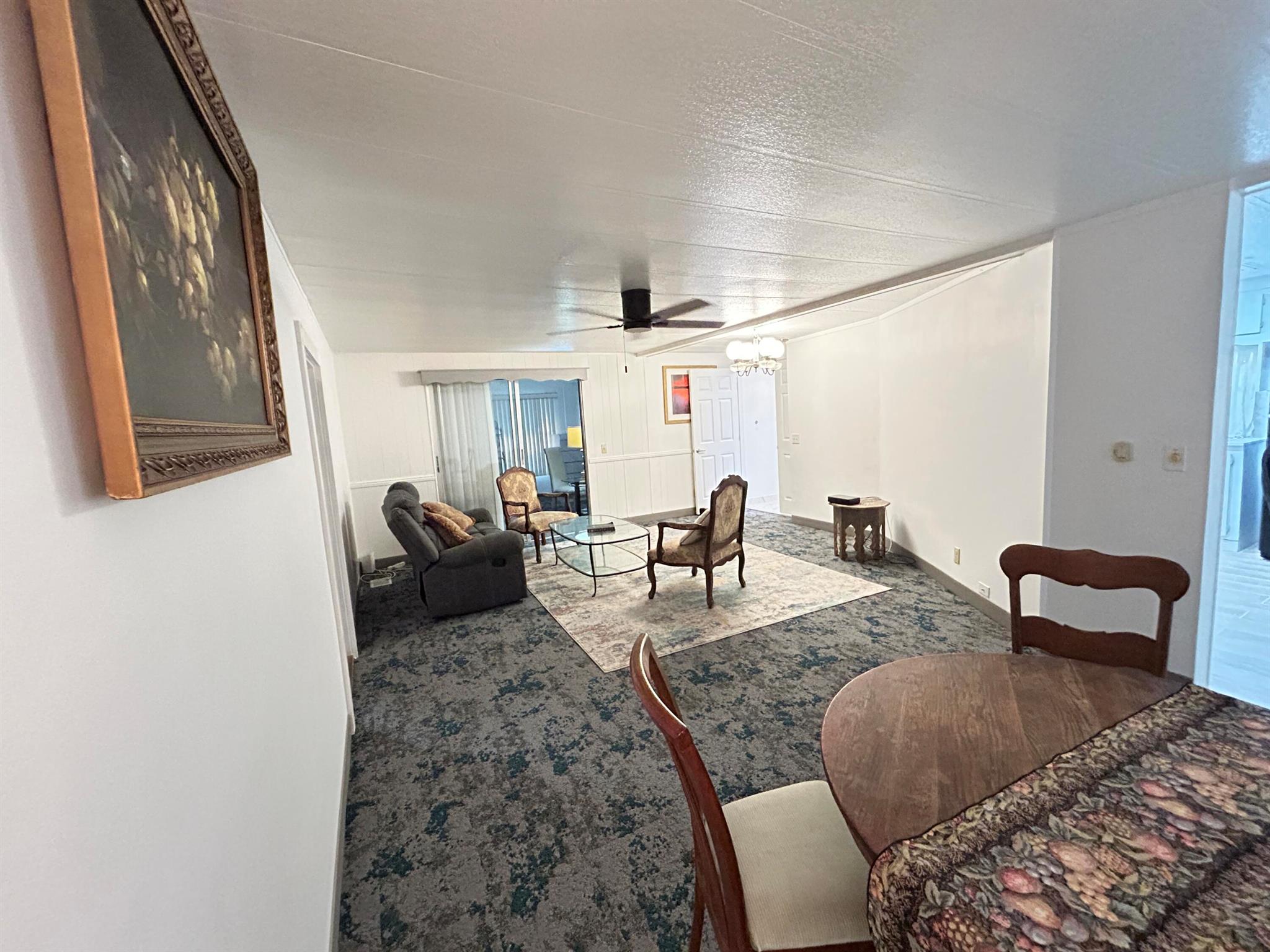 Sea Meadows - Residential Lease