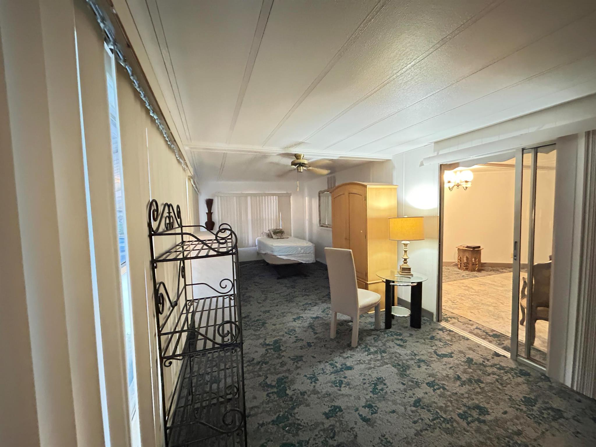 Sea Meadows - Residential Lease