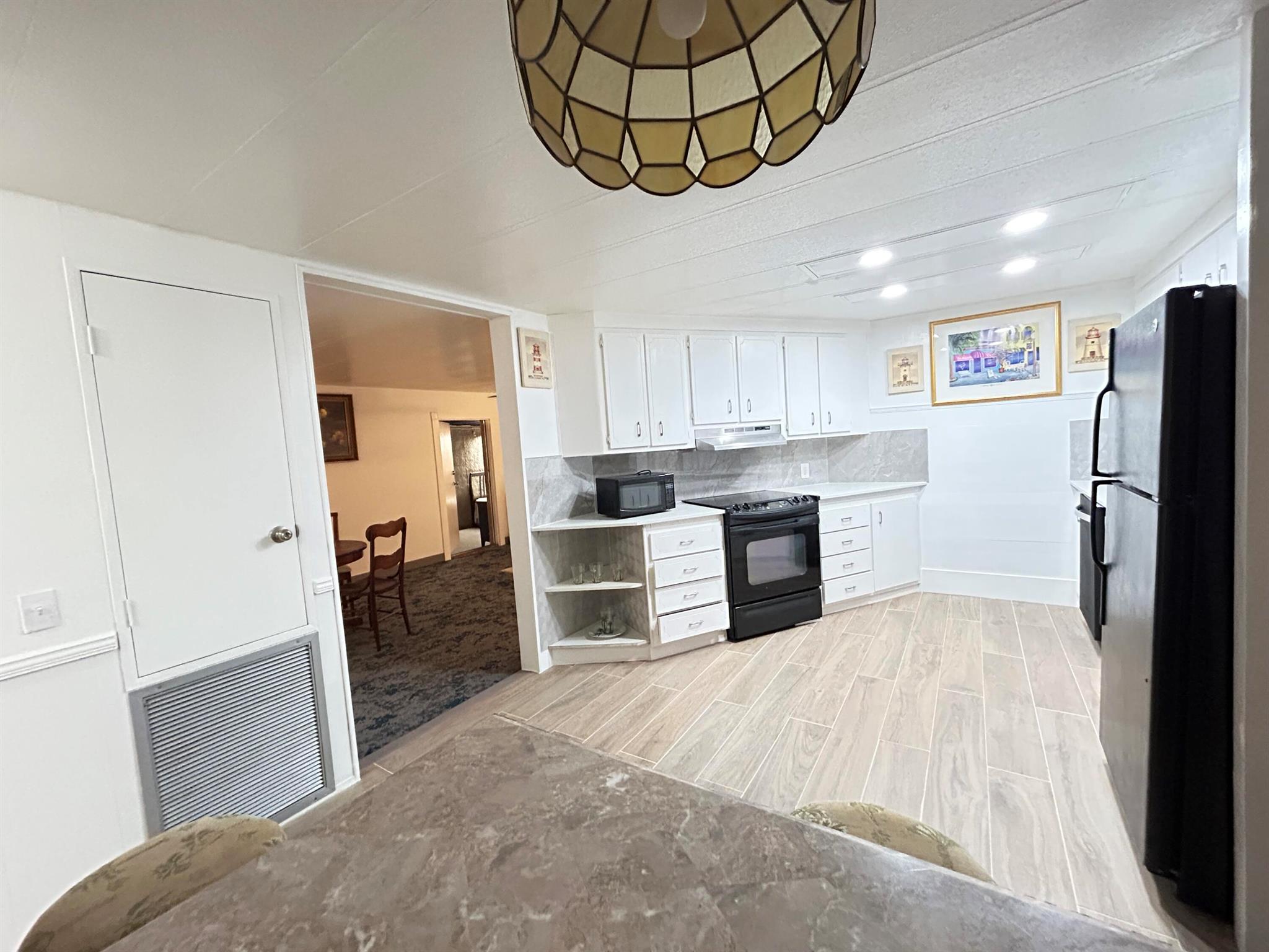 Sea Meadows - Residential Lease