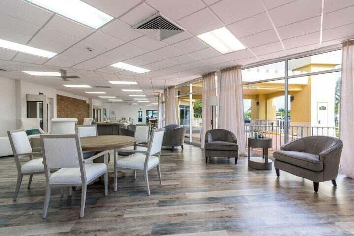Sea Meadows - Residential Lease