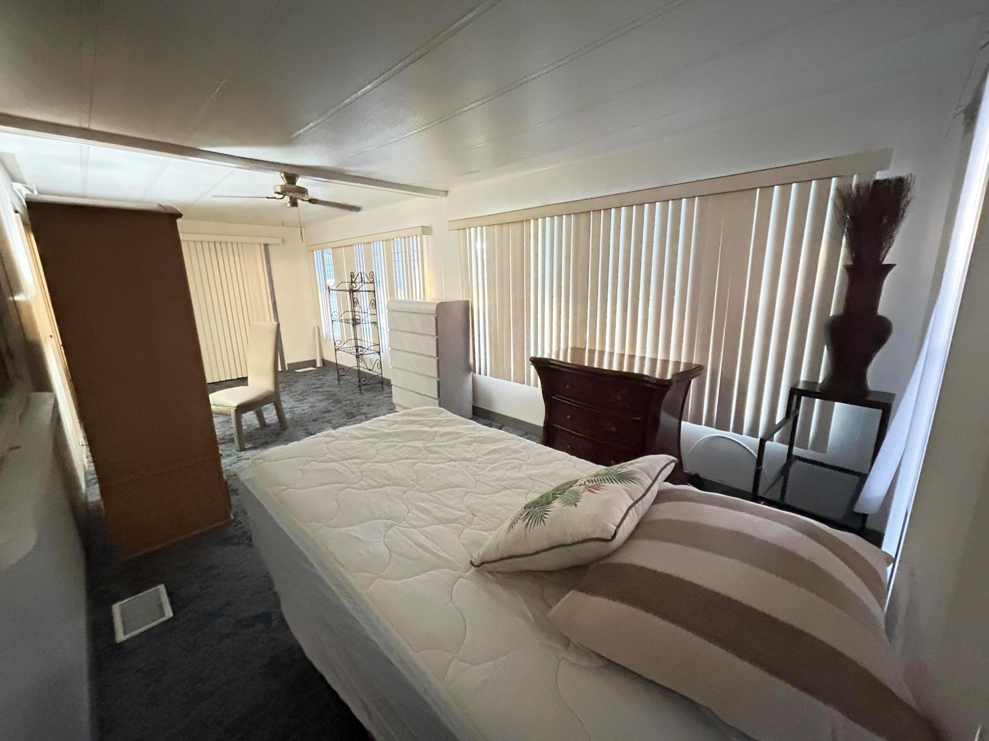 Sea Meadows - Residential Lease