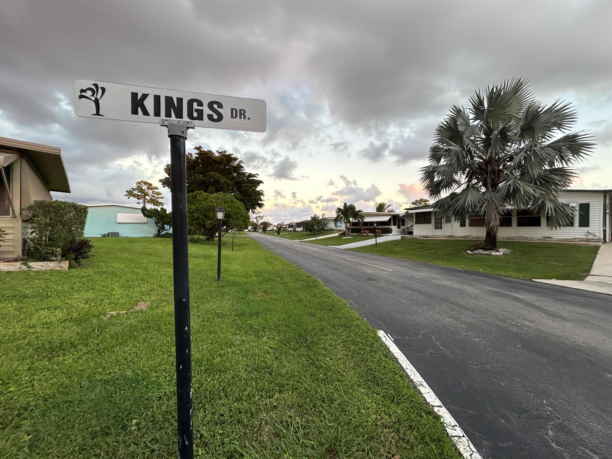 Sea Meadows - Residential Lease