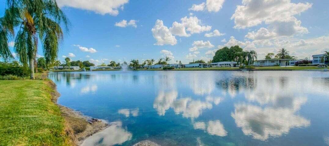 Sea Meadows - Residential Lease