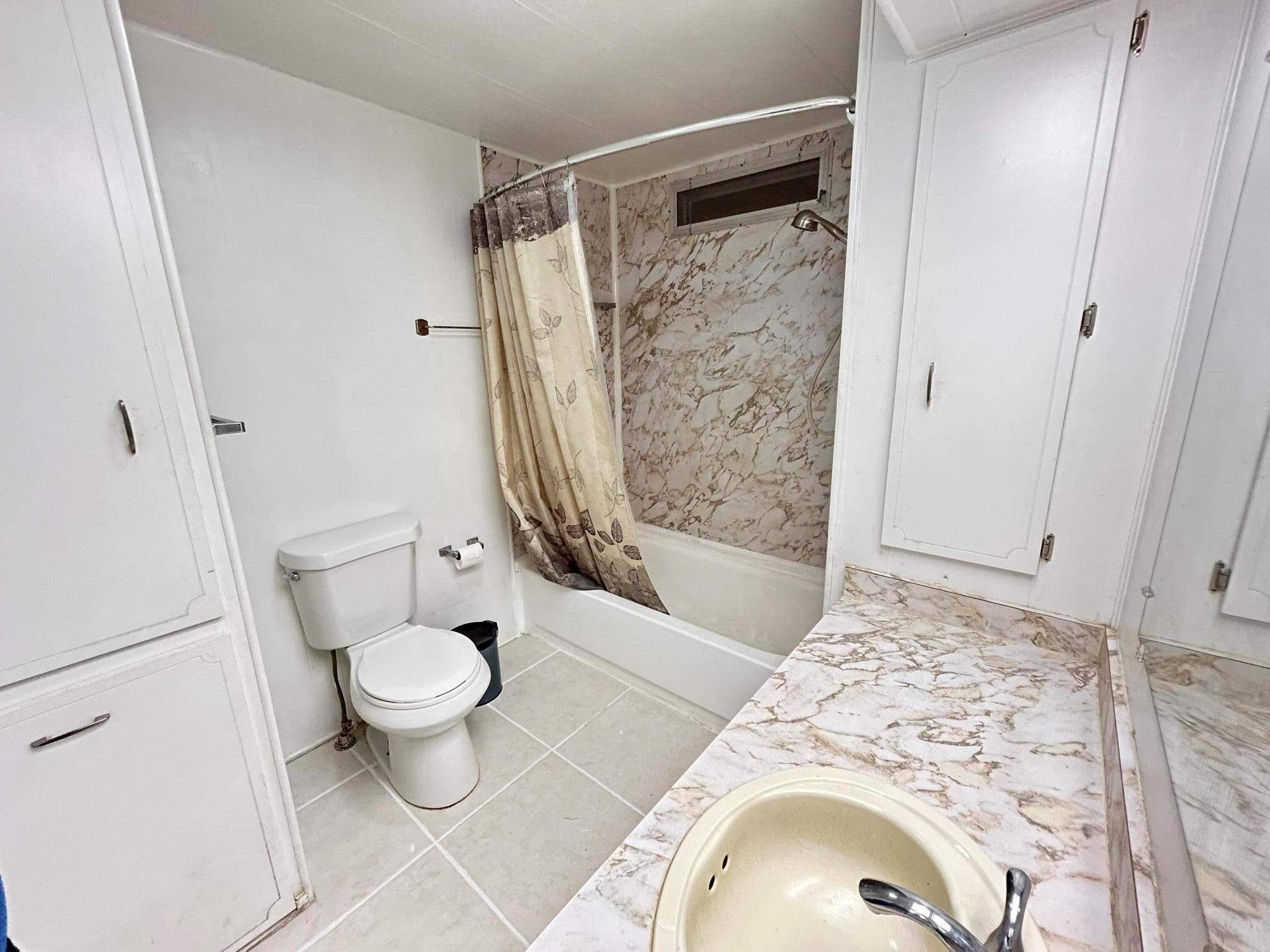 Sea Meadows - Residential Lease