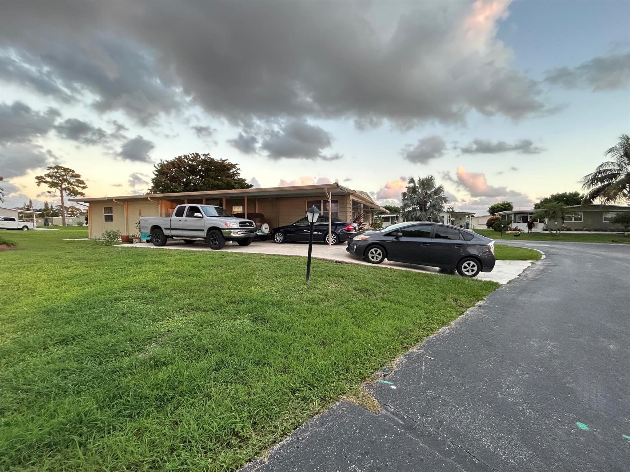 Sea Meadows - Residential Lease