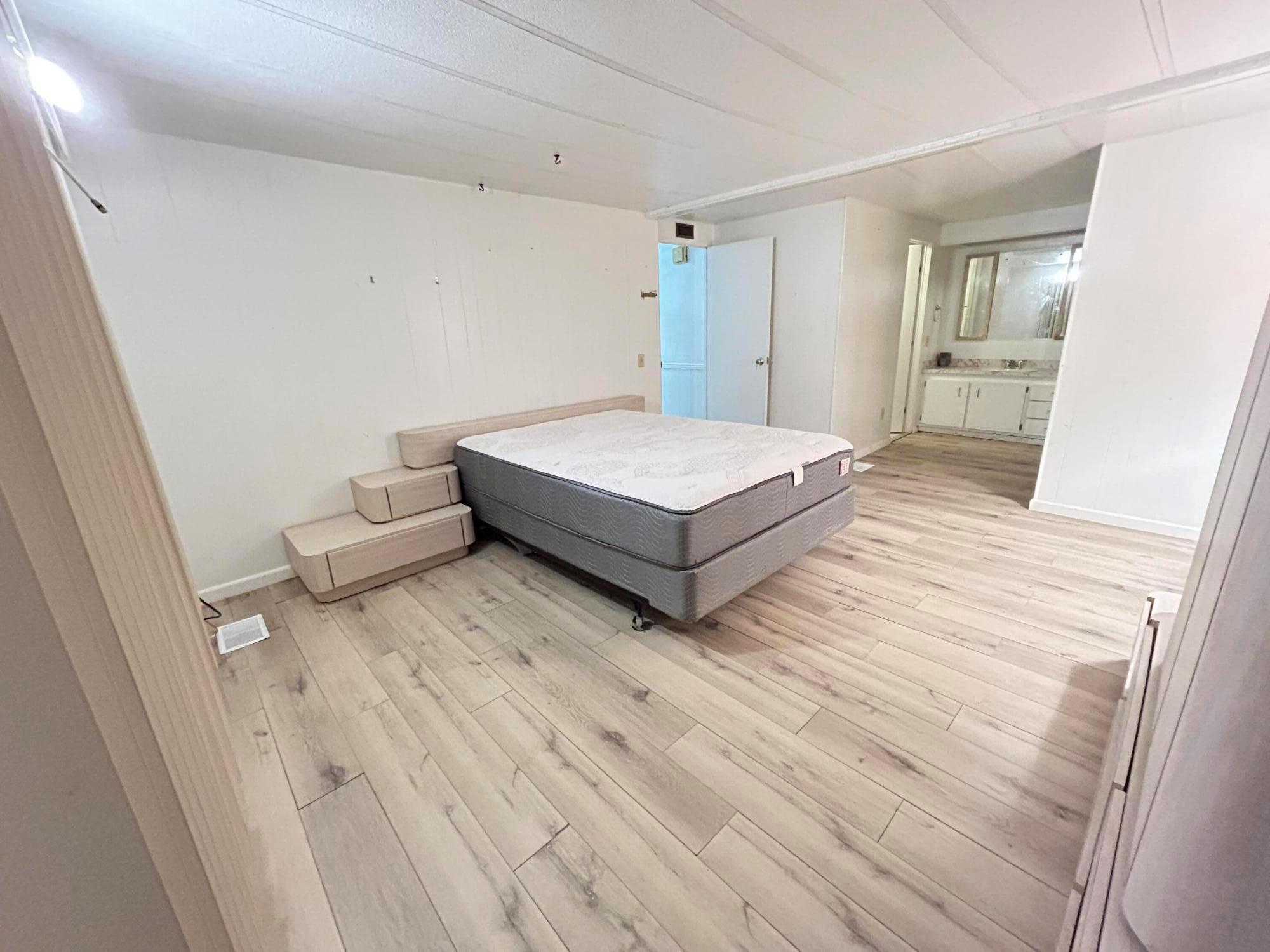 Sea Meadows - Residential Lease