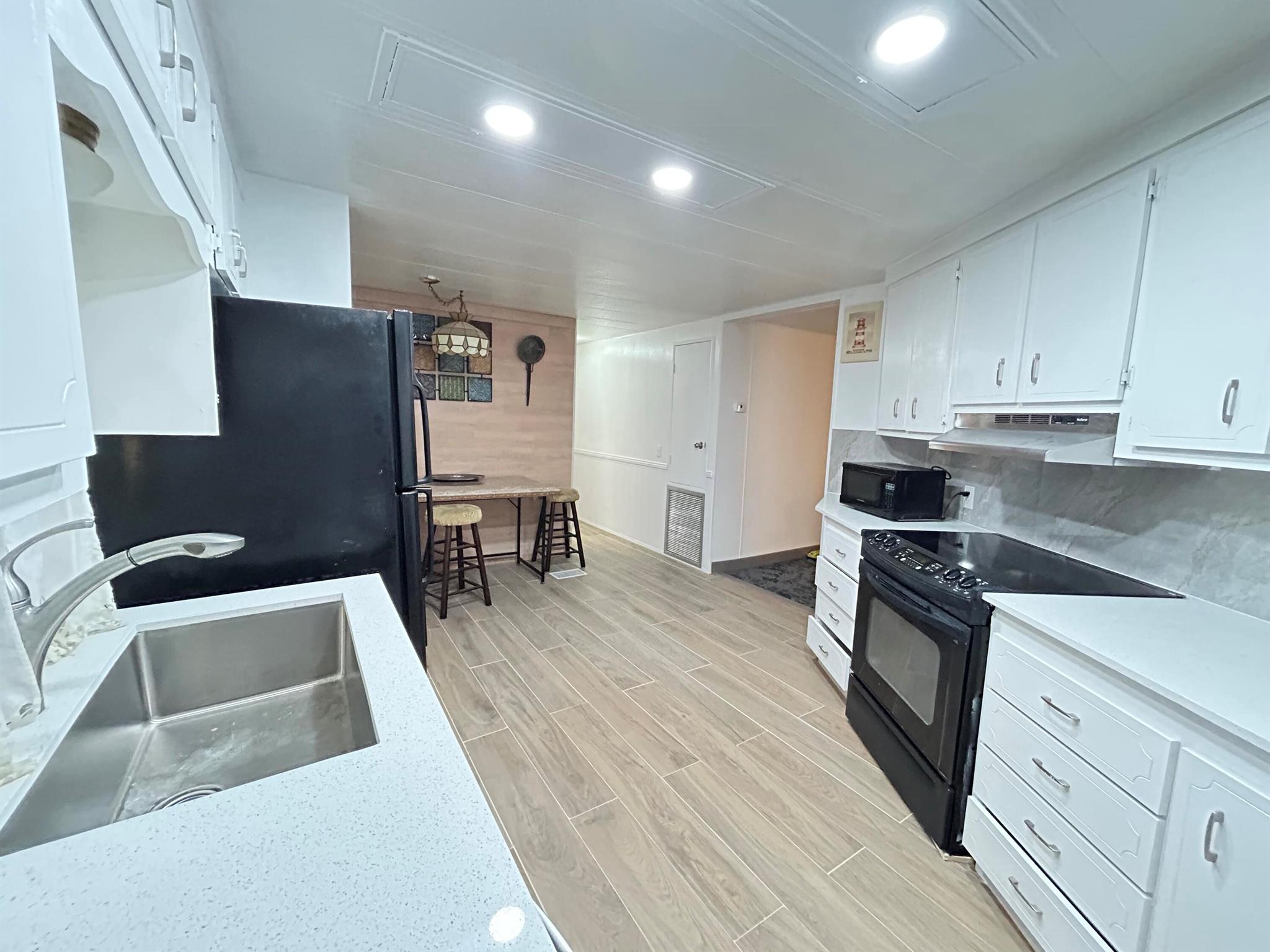 Sea Meadows - Residential Lease