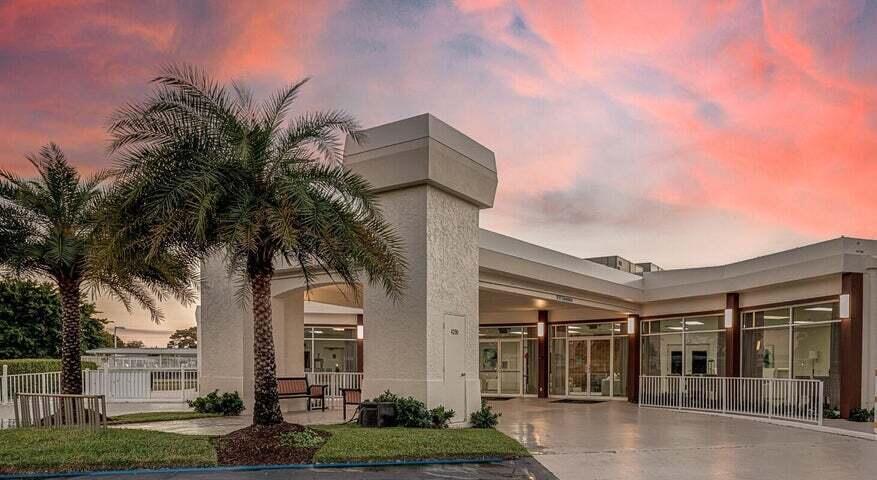 Sea Meadows - Residential Lease