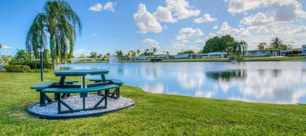 Sea Meadows - Residential Lease