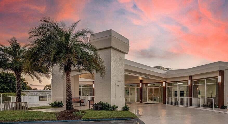 Photo of 8888 Kings Drive #204, Boynton Beach, FL 33436 (MLS # R11135120)